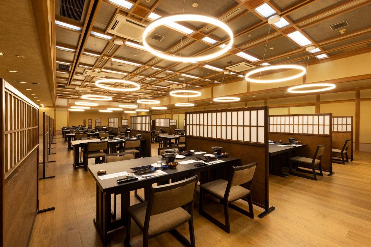 Shima Yamaguchikan Nakanojo Exteriér fotografie
